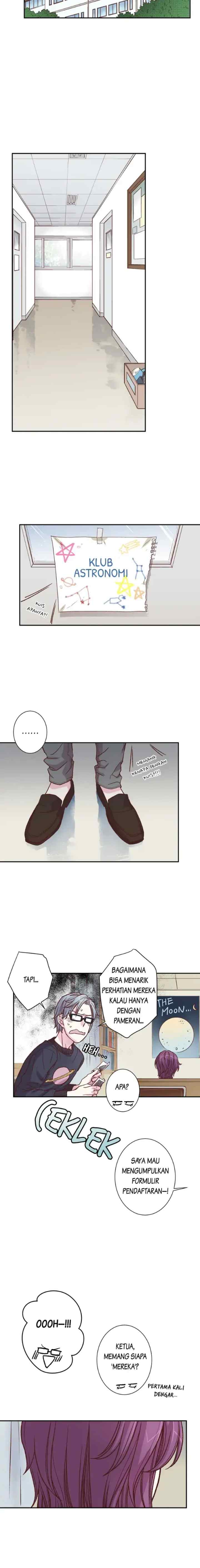 Sora no Shizuku chapter 12 halaman 10