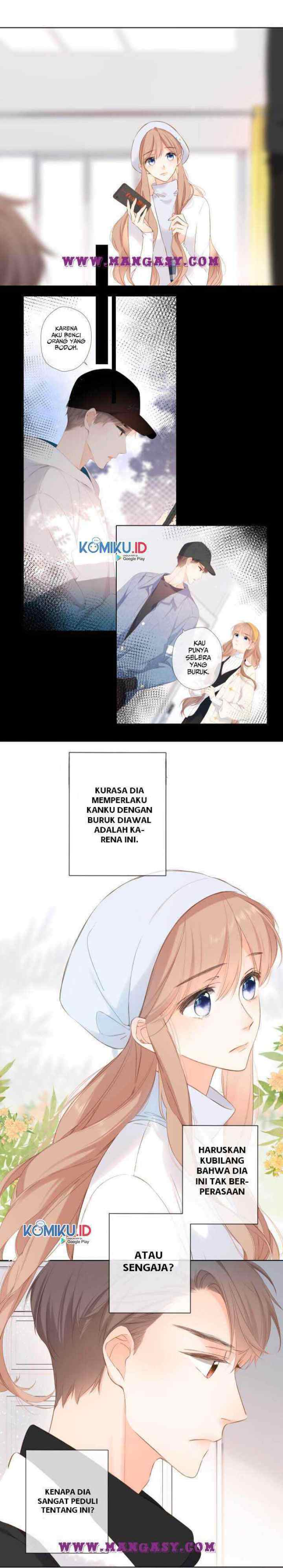 Once More chapter 92 halaman 13