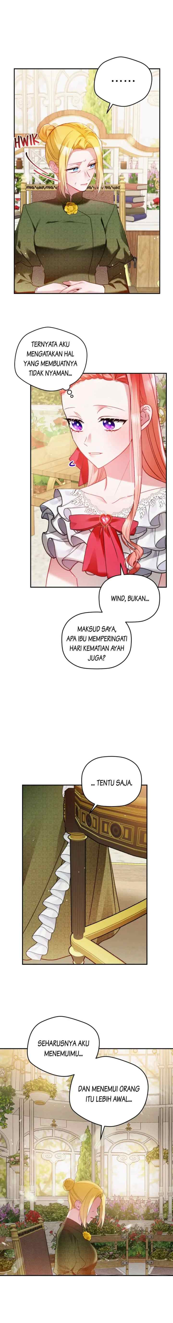 Preventing the Making of Tyrant chapter 75 halaman 6