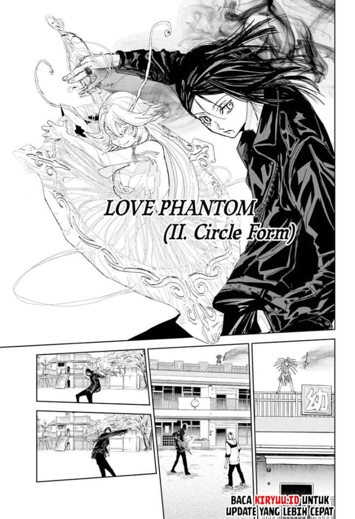 Kyokuto Necromance chapter 4 halaman 14