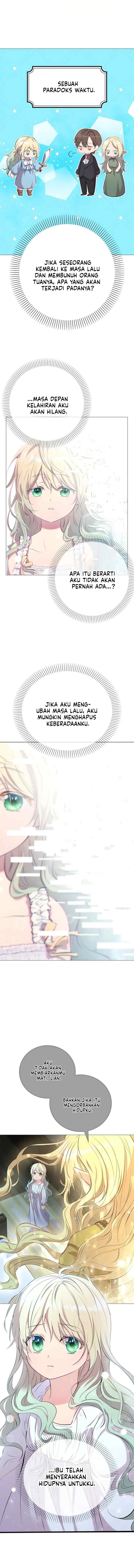 Trumping My Tragic Destiny chapter 2 halaman 12