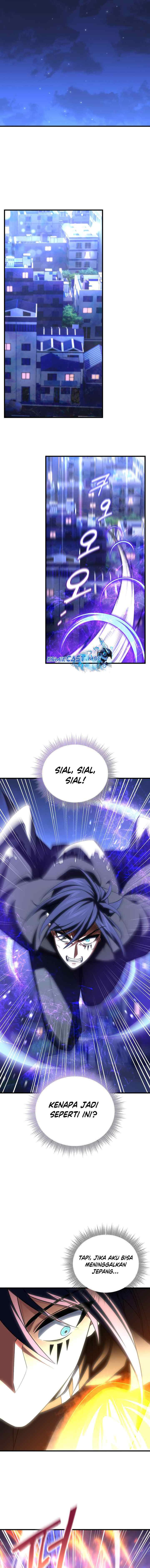 Player Who Returned 10,000 Years Later chapter 85 halaman 17