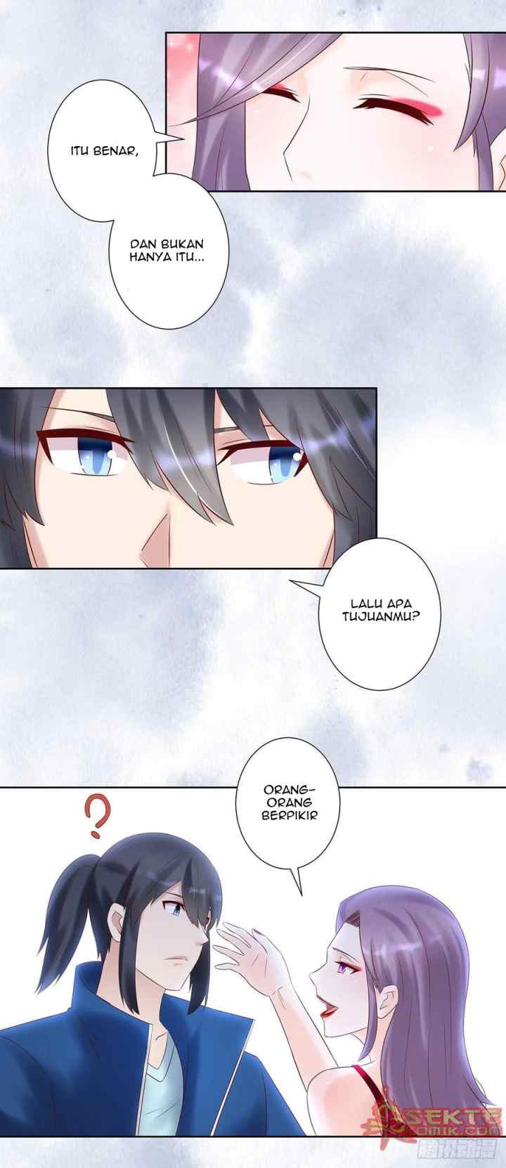 Cultivators In The City chapter 39 halaman 11