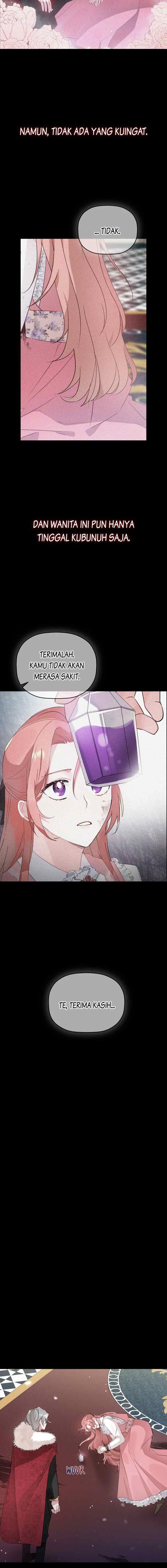 Preventing the Making of Tyrant chapter 90 halaman 17