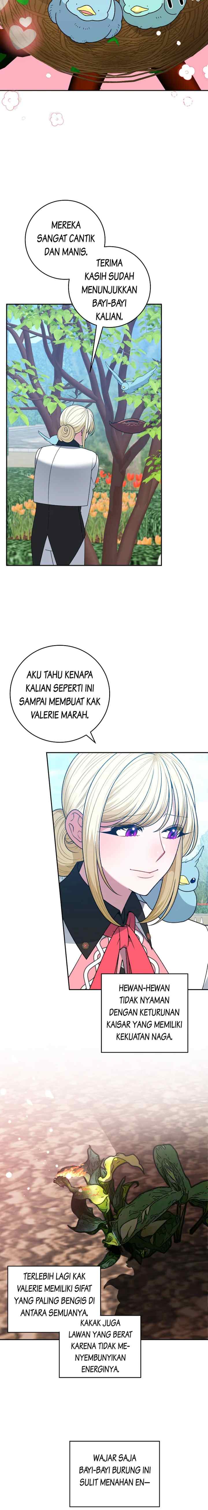 Everything's Coming Up Roses chapter 96 halaman 5