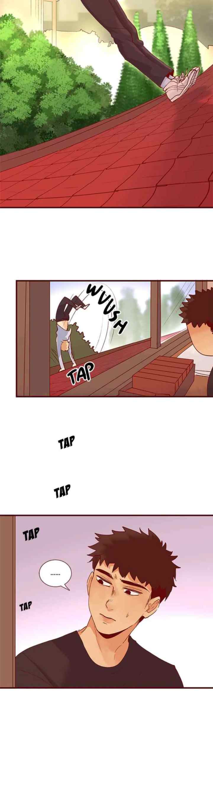 Flawless chapter 202 halaman 5