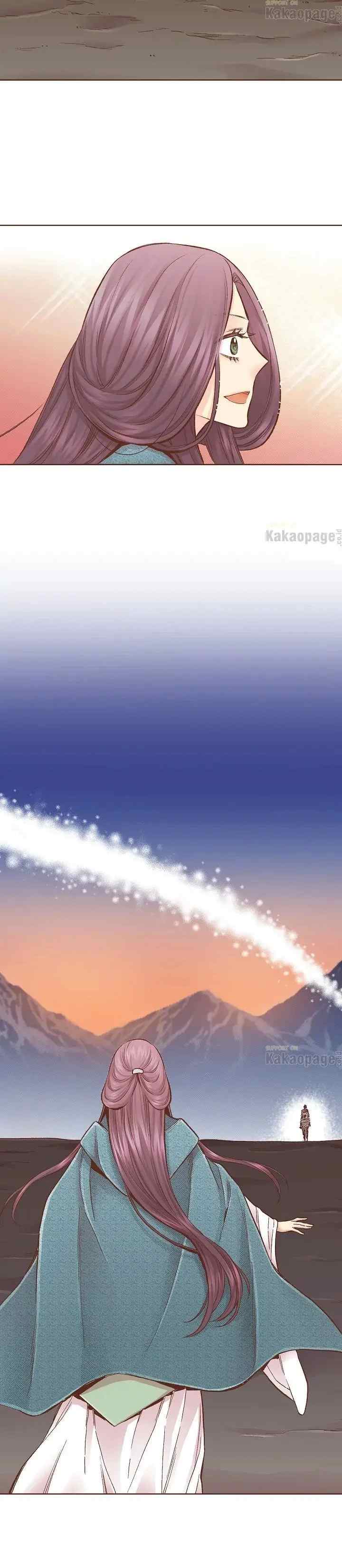 Snow Blossom chapter 274 halaman 10