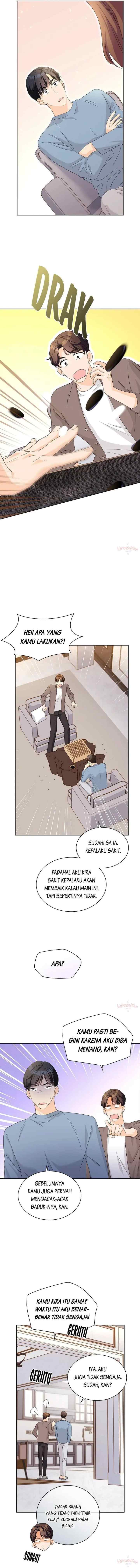 I'm in Love (INO) chapter 26 halaman 8