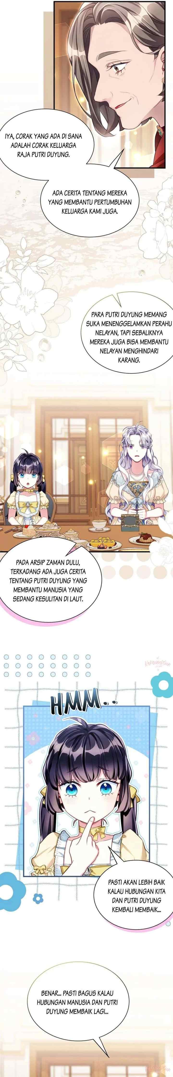 Not Sew Wicked Stepmom chapter 107 halaman 6