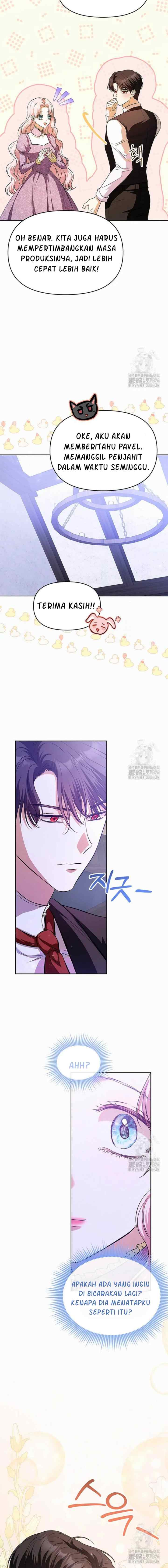 I Think My Marriage Was A Mistake chapter 26 halaman 10