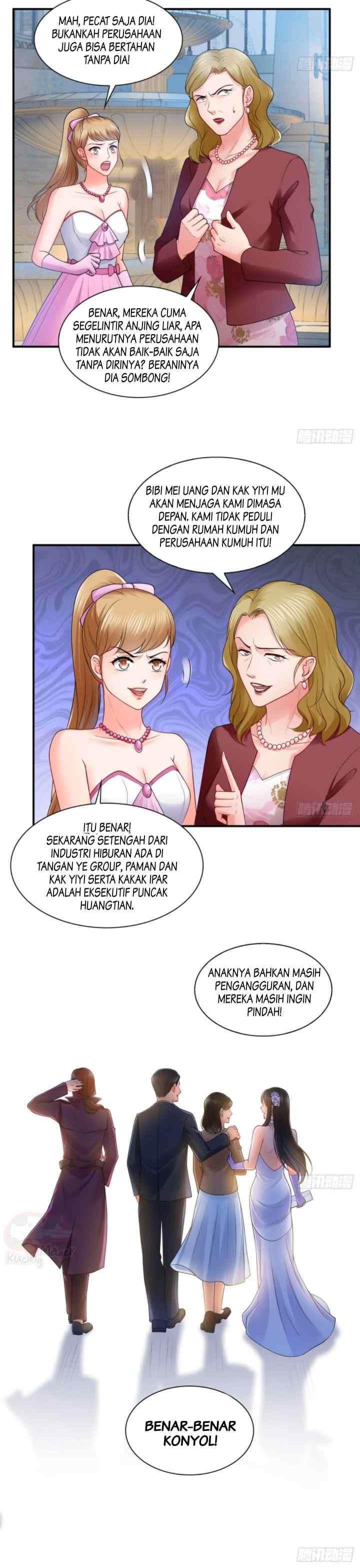 Just Like Cold Light Meets Scorching Sun chapter 88 halaman 13