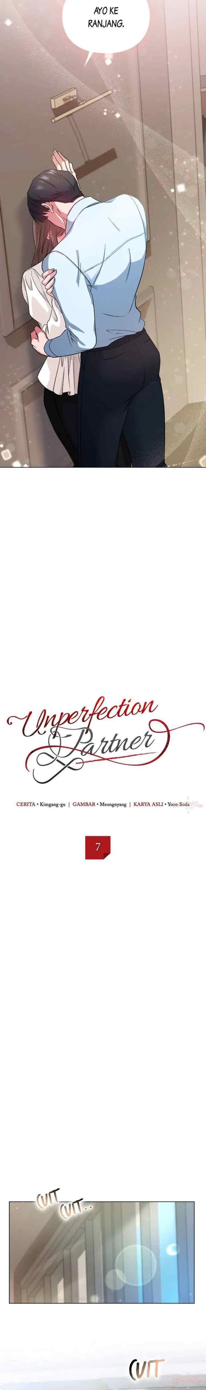 Unhealthy Romance chapter 7 halaman 6