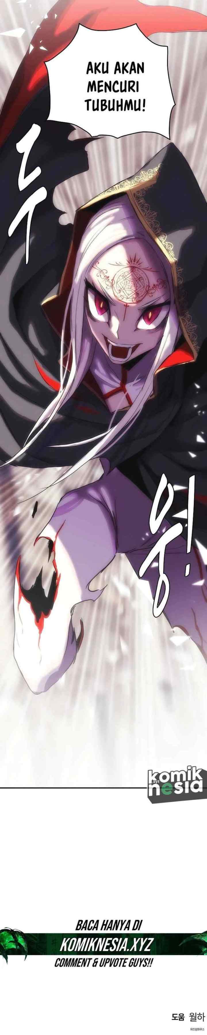 Bloodhound's Regression Instinct chapter 29 halaman 13