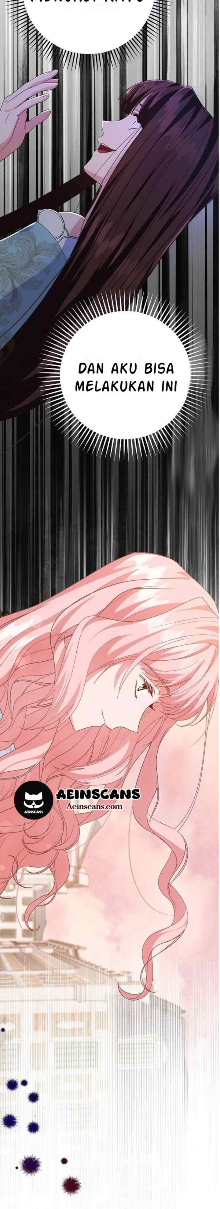 Until the Real One Shows Up chapter 30 halaman 18