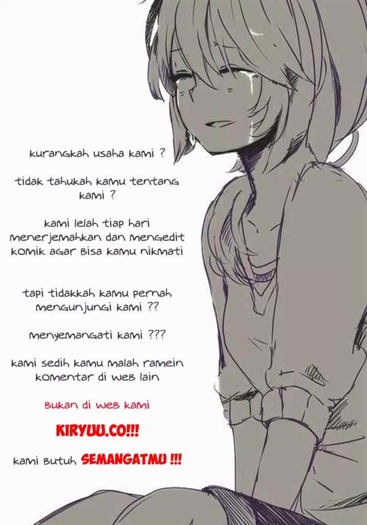 Saikyou no Madoshi. Hisa ni Ya wo Ukete Shimatta no de Inaka no Eihei ni Naru chapter 1.1 halaman 12