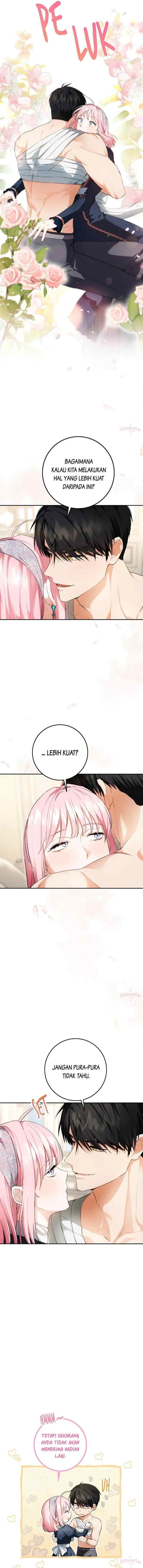 The Princess's Double Life chapter 97 halaman 16