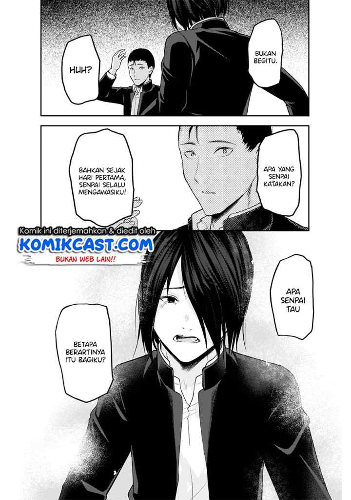 Kaguya-sama wa Kokurasetai: Tensai-tachi no Renai Zunousen chapter 202 halaman 15