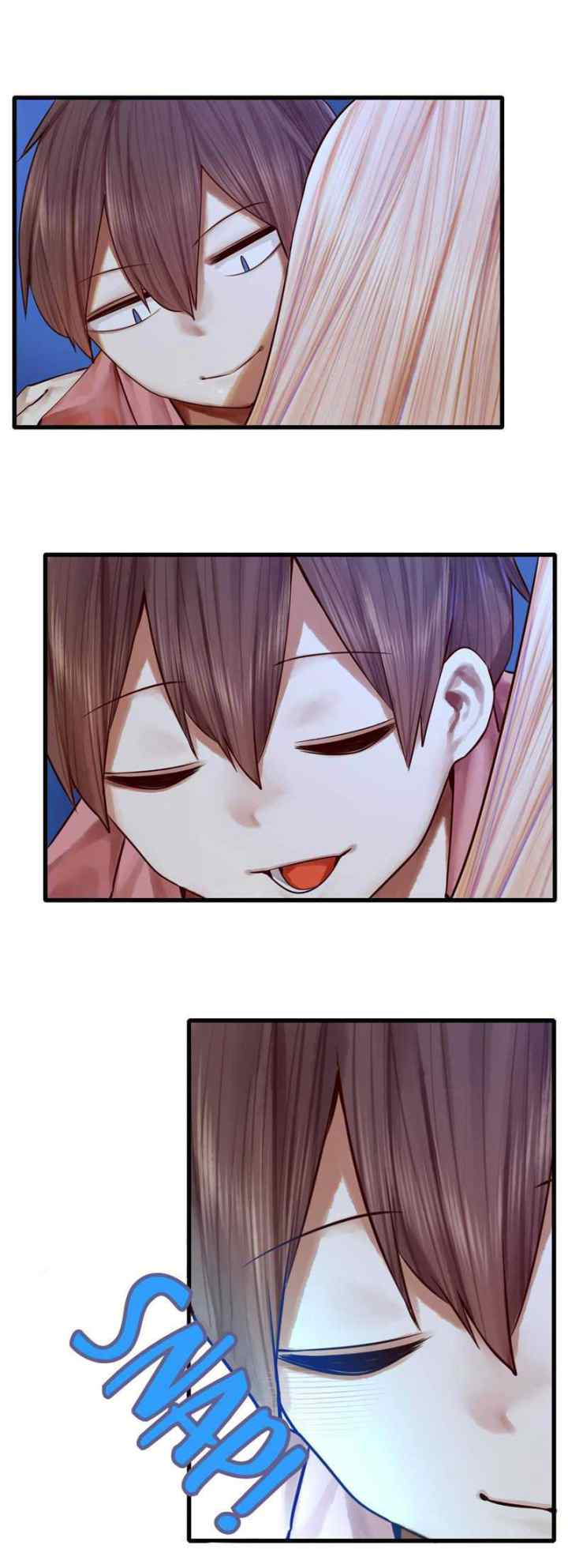 Miss, Don't Livestream It! chapter 49 halaman 15