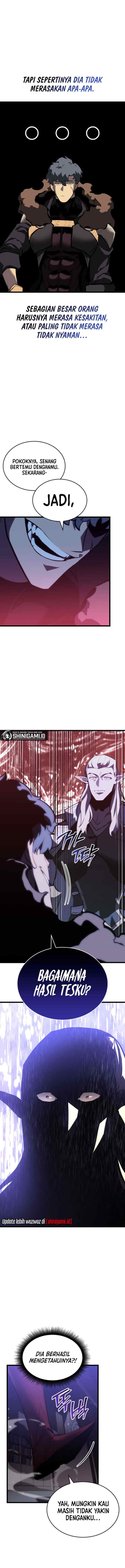 Return of the SSS-Class Ranker chapter 49 halaman 12