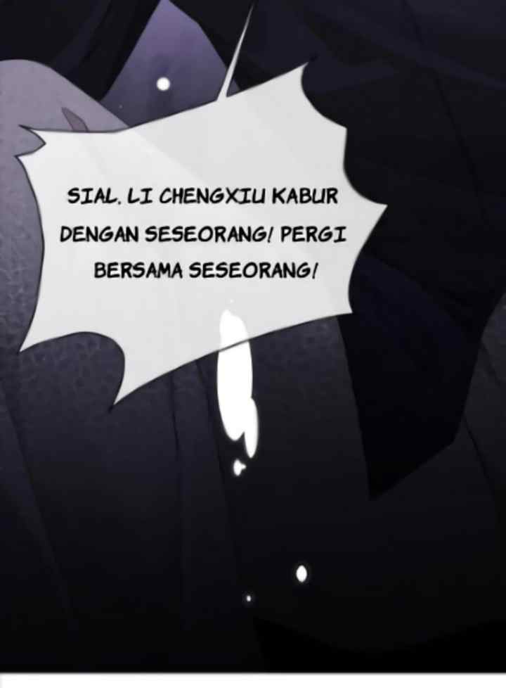 Little Wife, How Dare You Say Break Up? chapter 69 halaman 10