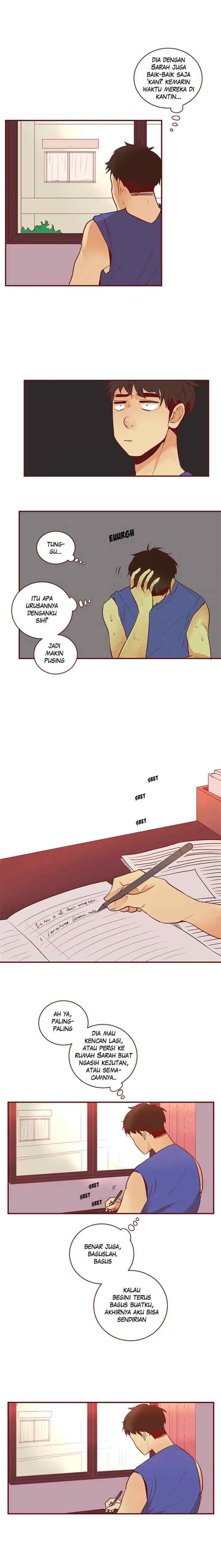 Flawless chapter 138 halaman 6