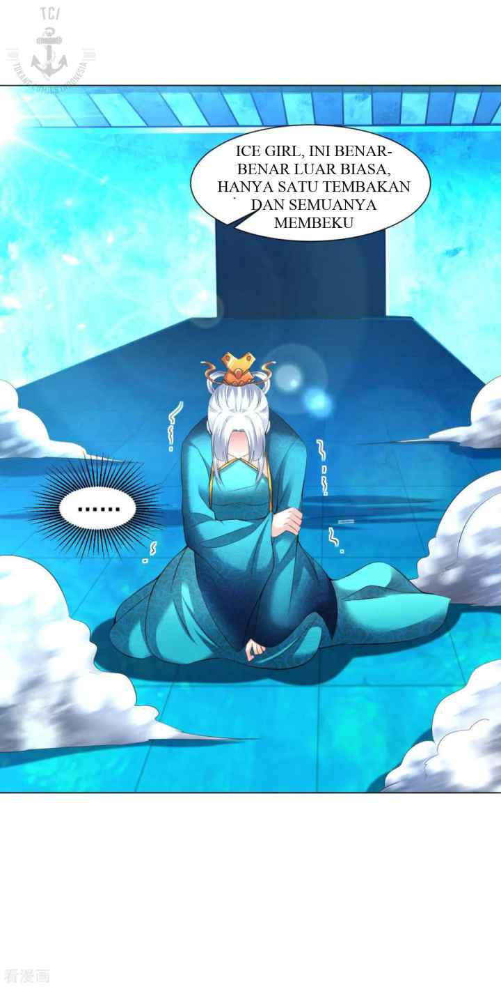 Dao Yin chapter 81 halaman 17