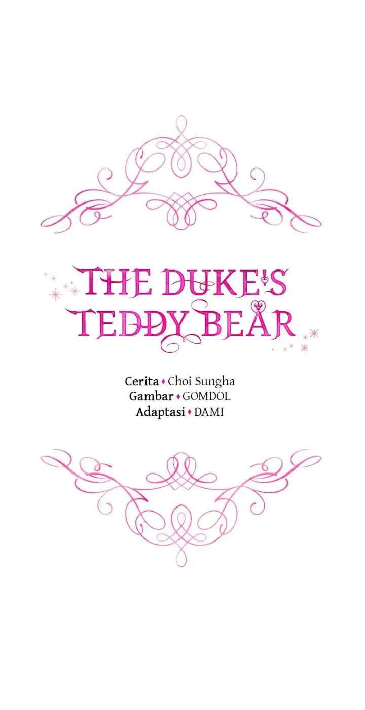 The Duke's Teddy Bear chapter 74 halaman 7