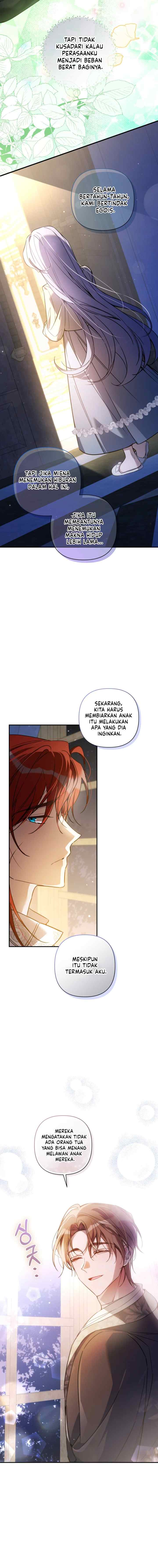 Do You Need Salvation? chapter 24 halaman 8