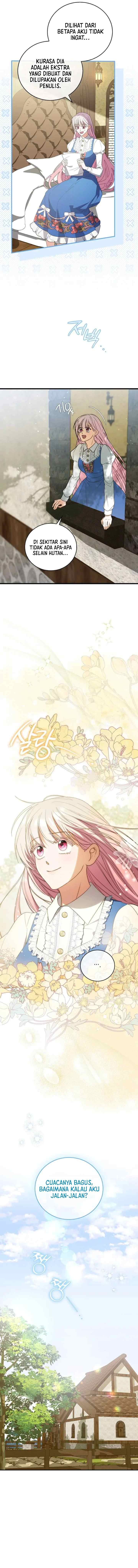 Became the Sister-in-Law of a Young Yandere chapter 1 halaman 9