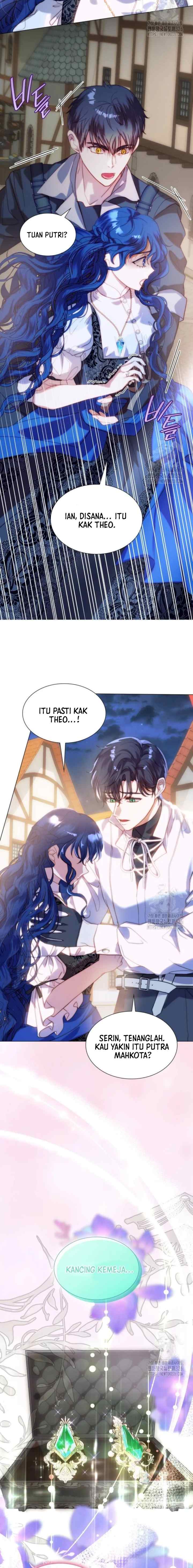 I Was Born The Second Daughter chapter 54 halaman 4