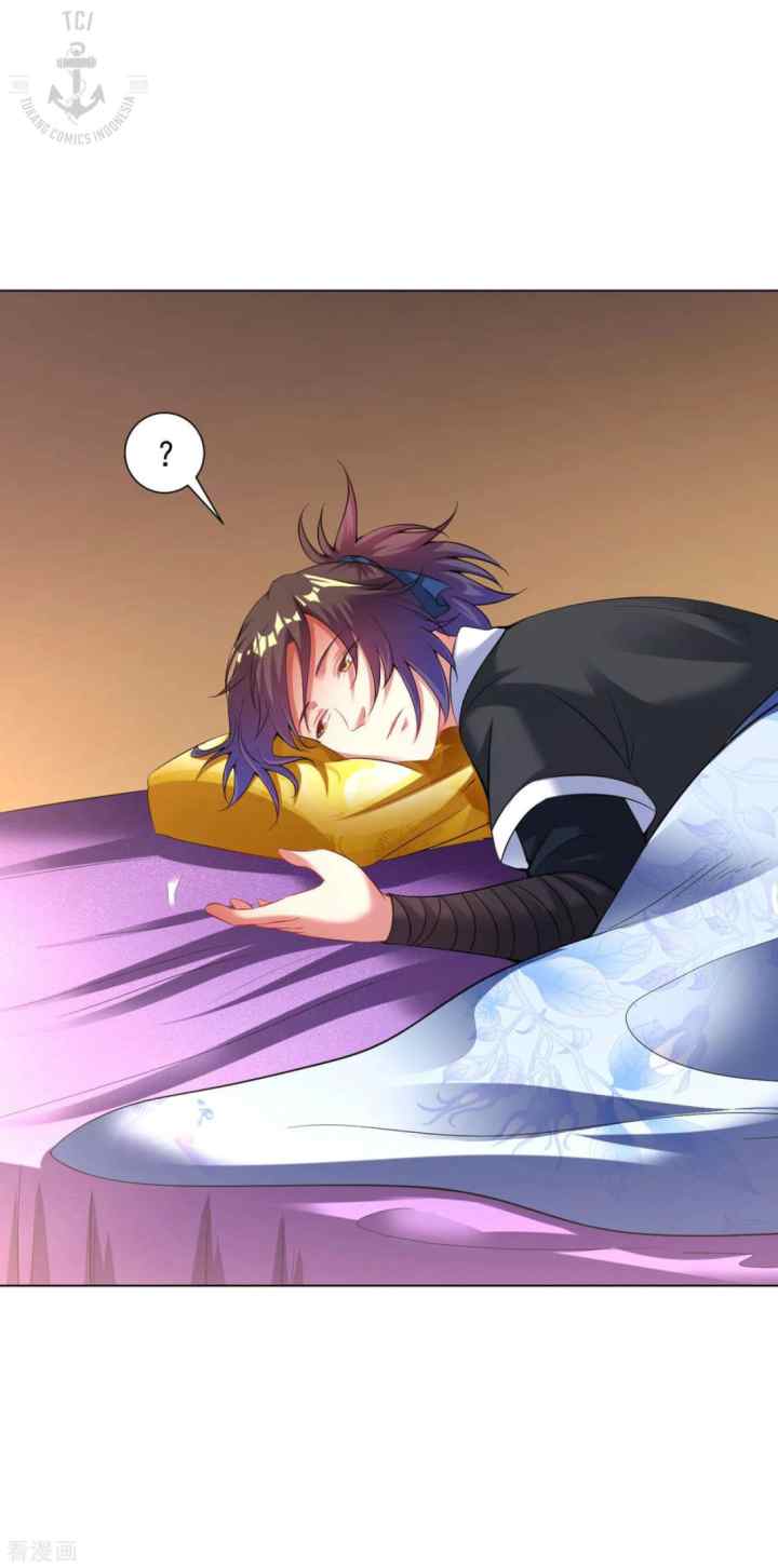 Dao Yin chapter 83 halaman 8