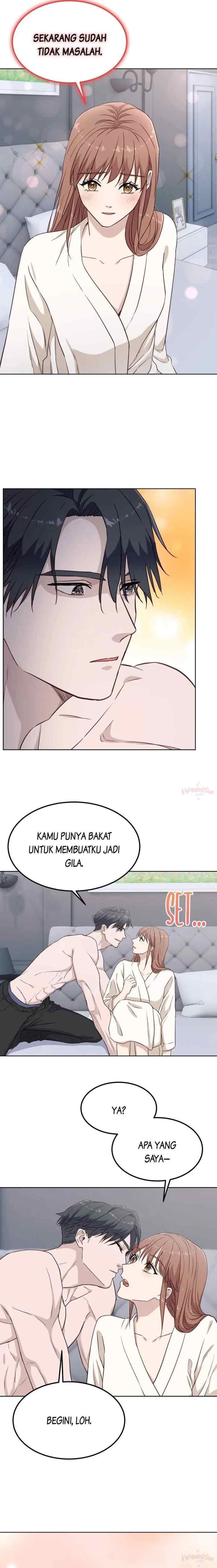 Delete (Tasse) chapter 53 halaman 13