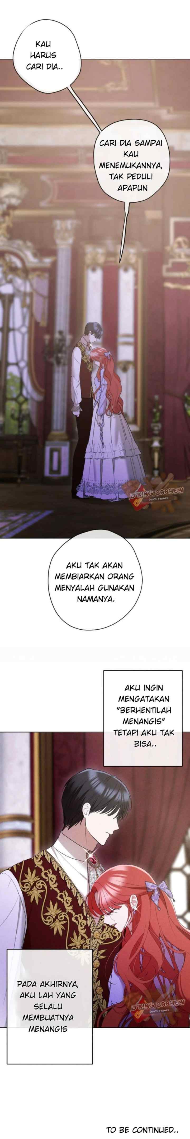 If You So Desire My Despair chapter 75 halaman 13