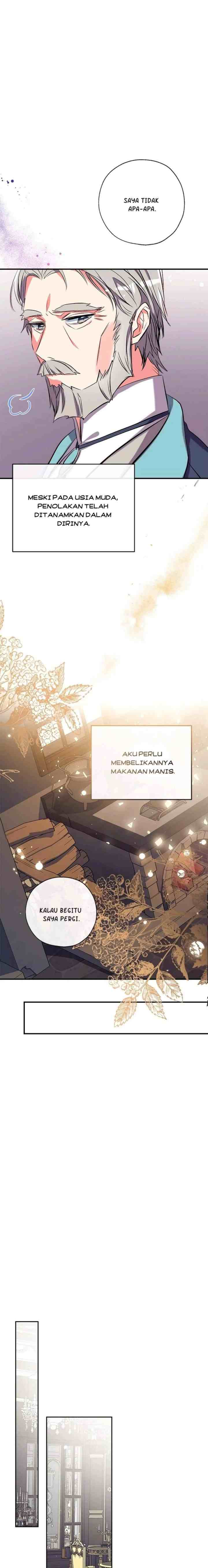 Family is Needed chapter 40 halaman 10