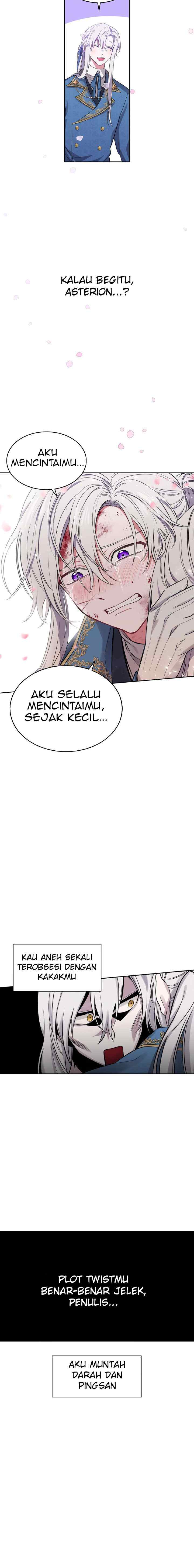 Touch My Little Brother and You're Dead chapter 3 halaman 13