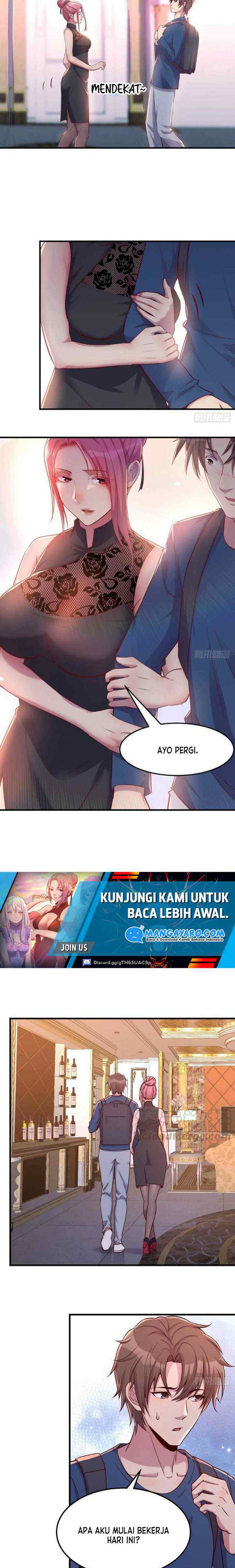 Rental Boyfriend chapter 1 halaman 12