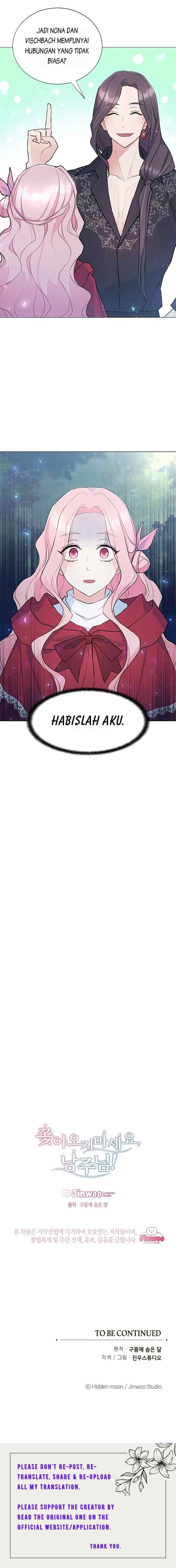 Male Lead, Stop Following Me! chapter 7 halaman 15