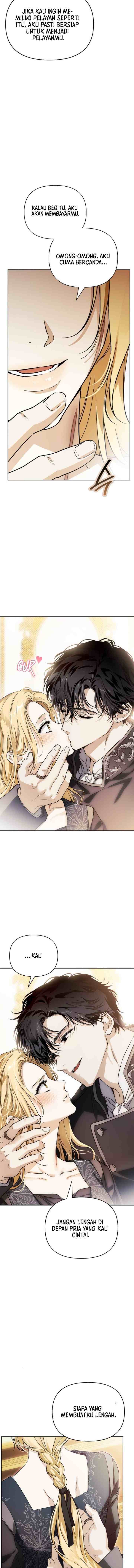 I Tamed My Ex-Husband's Mad Dog chapter 48 halaman 7