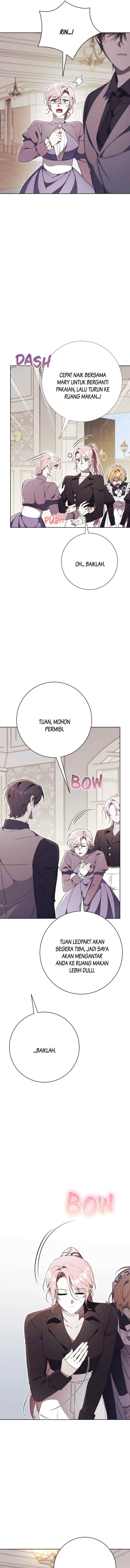 How To Reject My Obsessive Ex-husband chapter 7 halaman 17
