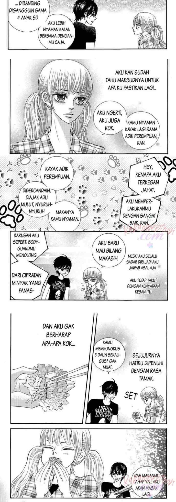 I Pick Dahong chapter 48 halaman 9