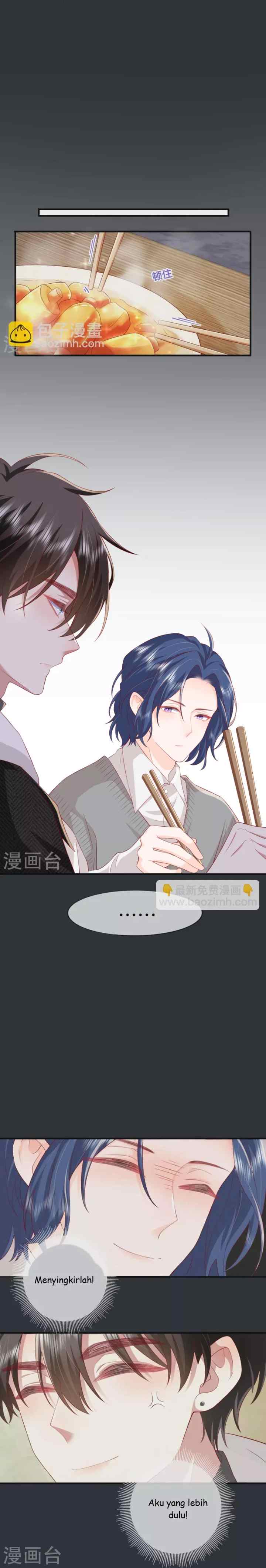 Distance of Two Star chapter 52 halaman 5