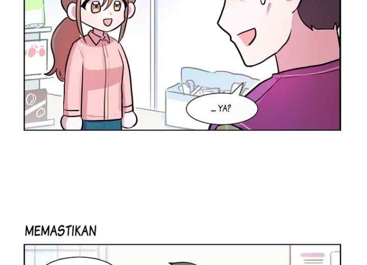 She Doesn't Like Me chapter 193 halaman 4