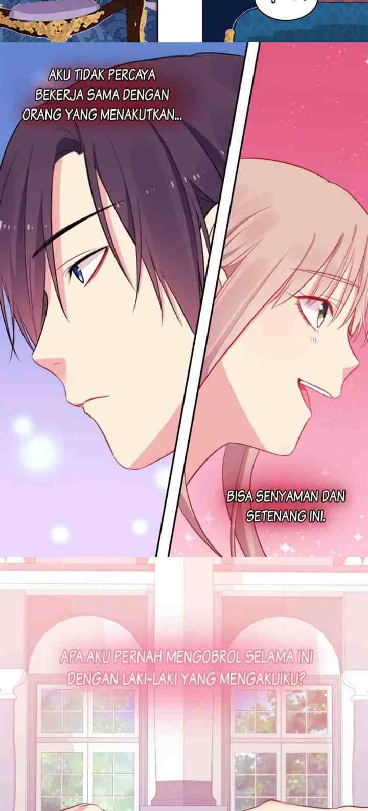 Daisy - How to Become the Duke's Fiancée chapter 9 halaman 8