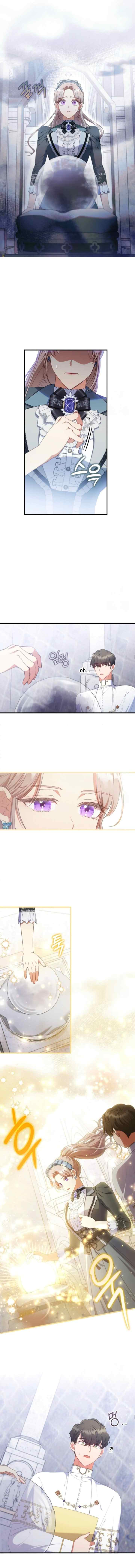 I Was Seduced By The Sick Male Lead chapter 75 halaman 6