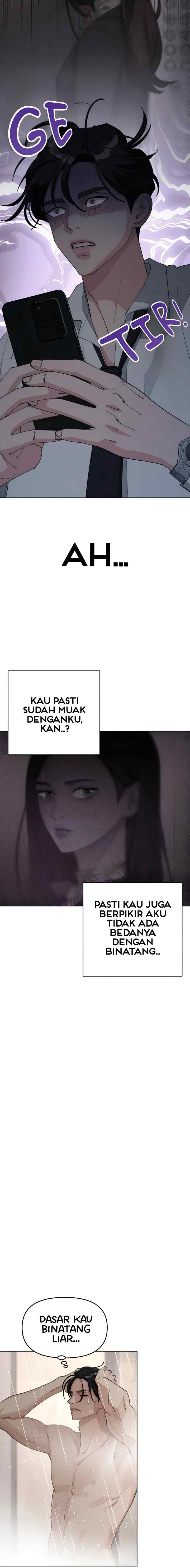 Lee Seop's Love chapter 45 halaman 7