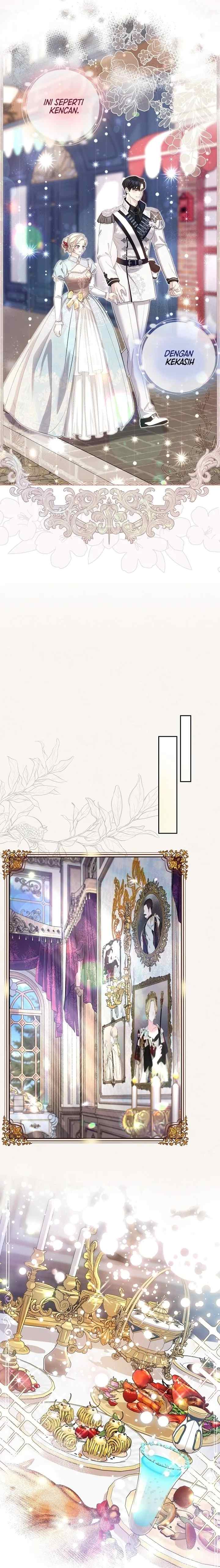 Grand Duke of the North chapter 16 halaman 13