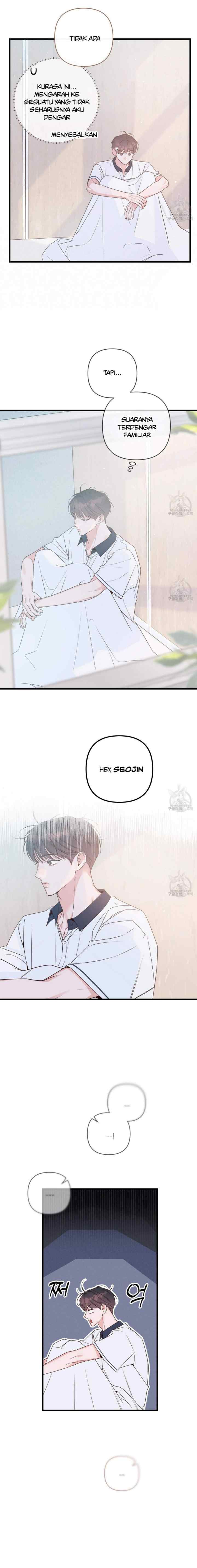Nevermind Darling chapter 51 halaman 8