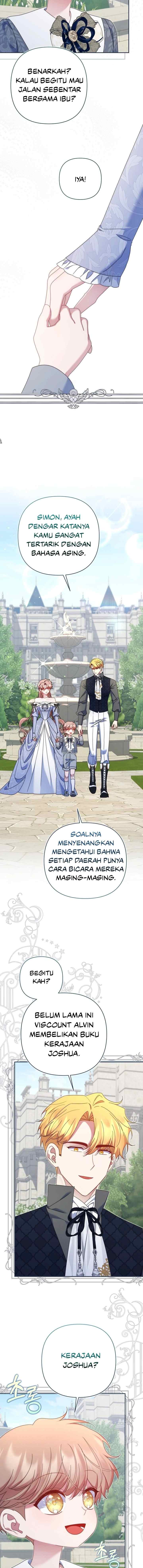 Pet Handmaiden chapter 70 halaman 6
