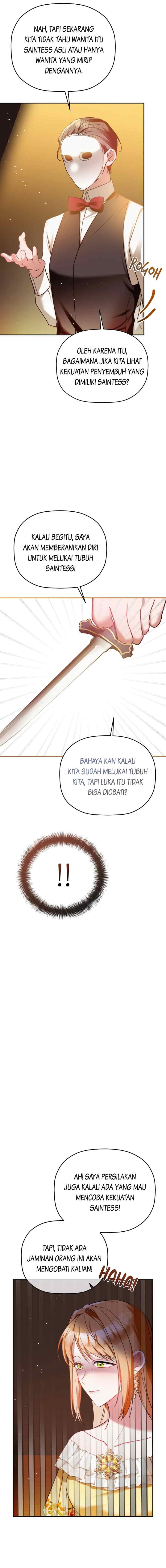 Preventing the Making of Tyrant chapter 88 halaman 10