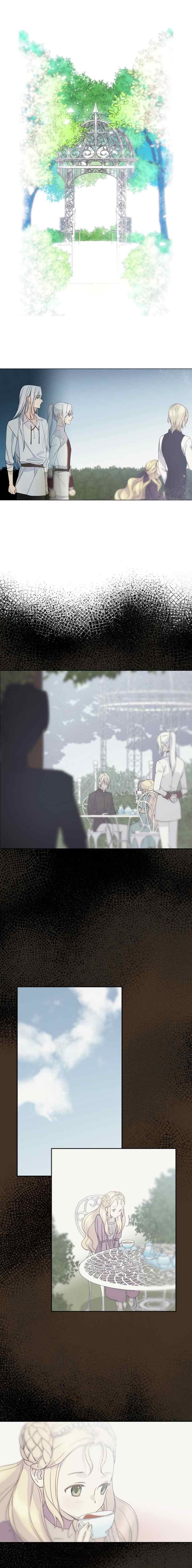 A Capable Maid chapter 11 halaman 7